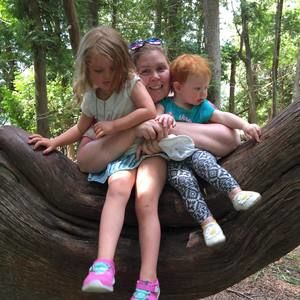 Meet your Posher, Lizzie